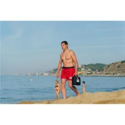 Restube Automatic Auftriebshilfe Für Ersthelfer & Drohnen Schwimmhilfe Rettungssystem Red -Sport – Rudergeschäft restube automatic auftriebshilfe fur ersthelfer drohnen schwimmhilfe rettungssystem red 4