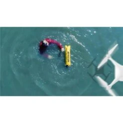 Restube Automatic Auftriebshilfe Für Ersthelfer & Drohnen Schwimmhilfe Rettungssystem Red -Sport – Rudergeschäft restube automatic auftriebshilfe fur ersthelfer drohnen schwimmhilfe rettungssystem red 5