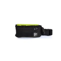 Restube Extreme Auftriebskörper Schwimmkörper Rettungssystem Black-lime