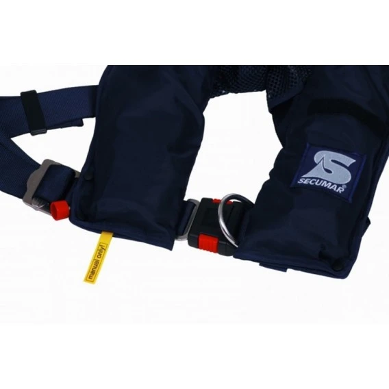 Secumar Automatiksperre 3001S 2 Secumar Automatiksperre 3001S – Bild 2