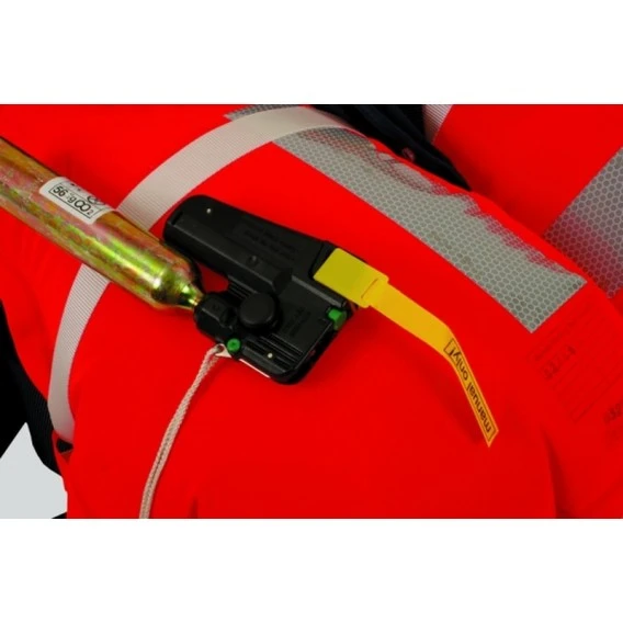 Secumar Automatiksperre 3001S 3 Secumar Automatiksperre 3001S – Bild 3