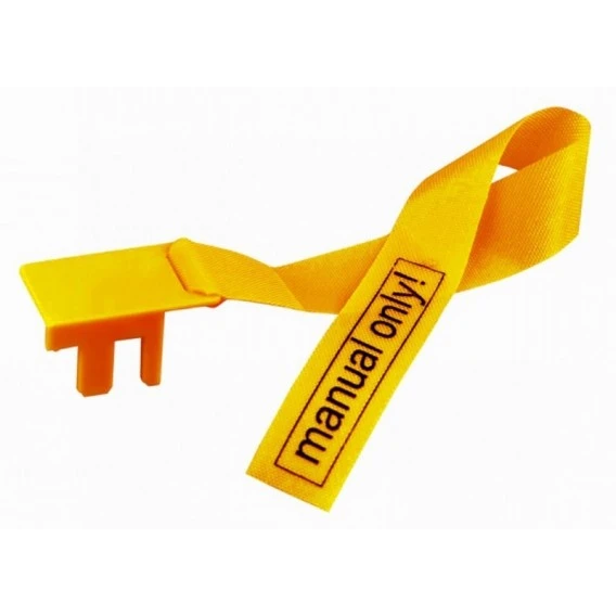 Secumar Automatiksperre 3001S 1 Secumar Automatiksperre 3001S