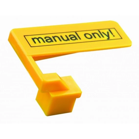 Secumar Automatiksperre 4001S 2 Secumar Automatiksperre 4001S – Bild 2