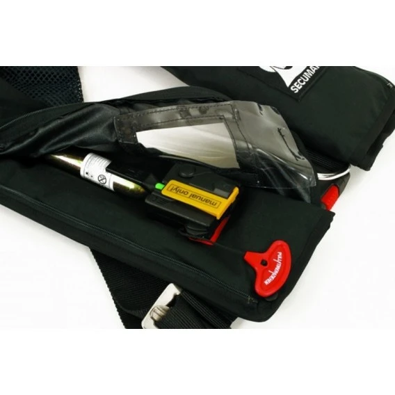 Secumar Automatiksperre 4001S 3 Secumar Automatiksperre 4001S – Bild 3