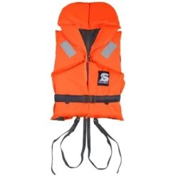 Secumar Bravo Kinder Schwimmweste Rettungsweste Paddelweste