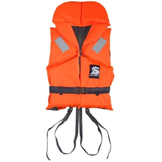 Secumar Bravo Schwimmweste Rettungsweste Für Erwachsene 1 Secumar Bravo Schwimmweste Rettungsweste Für Erwachsene