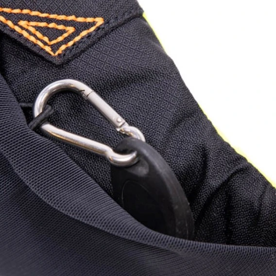 Secumar Free 100 Rettungsweste Gürtel Ausblasbares Rettungsmittel 4 Secumar Free 100 Rettungsweste Gürtel Ausblasbares Rettungsmittel – Bild 4