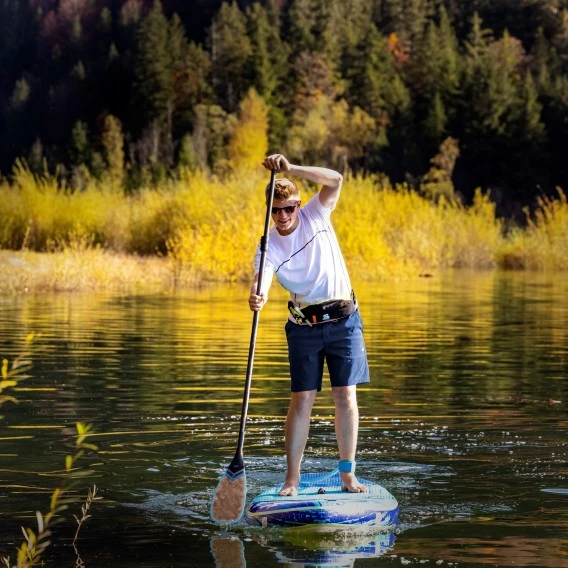 Secumar Free 100 Rettungsweste Gürtel Ausblasbares Rettungsmittel 5 Secumar Free 100 Rettungsweste Gürtel Ausblasbares Rettungsmittel – Bild 5