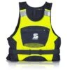 Secumar Jump Pro Schwimmweste Schwimmhilfe 30kg-120kg Neongelb