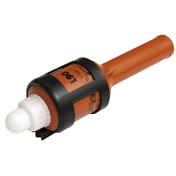 Secumar SOLAS Seculux Seenotleuchte L90 Rettungsleuchte 1 Secumar SOLAS Seculux Seenotleuchte L90 Rettungsleuchte