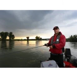 Secumar Ultra 170 Harness Rettungsweste Grau -Sport – Rudergeschäft secumar ultra 170 harness rettungsweste grau 2