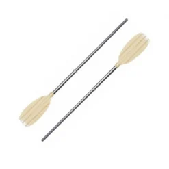 Sevylor AV150 Alu-Riemenpaar Paddel Ruder 150cm