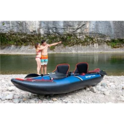 Sevylor Charleston Aufblasbares Kajak 2 Personen Luftboot Schlauchboot 10 Sevylor Charleston Aufblasbares Kajak 2 Personen Luftboot Schlauchboot -Sport – Rudergeschäft sevylor charleston aufblasbares kajak 2 personen luftboot schlauchboot 4