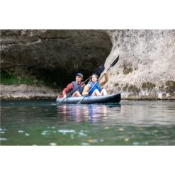 Sevylor Charleston Aufblasbares Kajak 2 Personen Luftboot Schlauchboot 11 Sevylor Charleston Aufblasbares Kajak 2 Personen Luftboot Schlauchboot -Sport – Rudergeschäft sevylor charleston aufblasbares kajak 2 personen luftboot schlauchboot 5