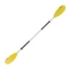 Sevylor K-Compact 230 Kajak Doppelpaddel Asymmetrische Fiberglas Paddelblätter