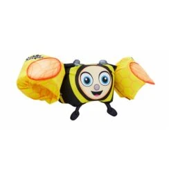 Sevylor Puddle Jumper 3D Schwimmlernhilfe Kinder Schwimmhilfe Biene 3 Sevylor Puddle Jumper 3D Schwimmlernhilfe Kinder Schwimmhilfe Biene -Sport – Rudergeschäft sevylor puddle jumper 3d schwimmlernhilfe kinder schwimmhilfe biene 1