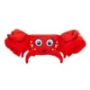Sevylor Puddle Jumper 3D Schwimmlernhilfe Kinder Schwimmhilfe Krabbe