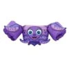 Sevylor Puddle Jumper 3D Schwimmlernhilfe Kinder Schwimmhilfe Oktopus