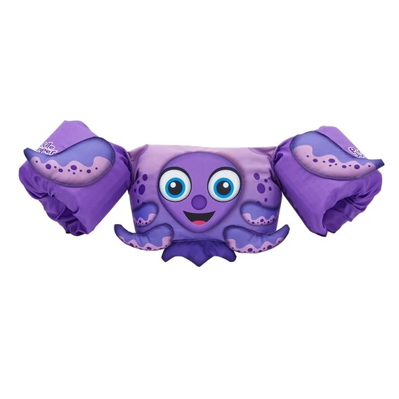 Sevylor Puddle Jumper 3D Schwimmlernhilfe Kinder Schwimmhilfe Oktopus 1 Sevylor Puddle Jumper 3D Schwimmlernhilfe Kinder Schwimmhilfe Oktopus