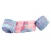 Sevylor Puddle Jumper Schwimmlernhilfe Kinder Schwimmhilfe Meerjungfrau