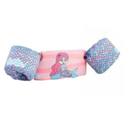 Sevylor Puddle Jumper Schwimmlernhilfe Kinder Schwimmhilfe Meerjungfrau