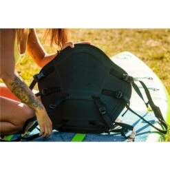 Spinera Performance Kajak Sitz Für Stand Up Paddle Boards -Sport – Rudergeschäft spinera performance kajak sitz fur stand up paddle boards 3