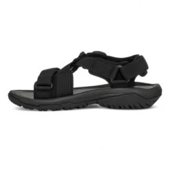 Teva Hurricane Verge Herren Trekkingsandale Freizeitsandale Black -Sport – Rudergeschäft teva hurricane verge herren trekkingsandale freizeitsandale black 3