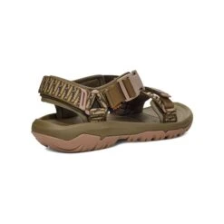 Teva Hurricane Verge Herren Sandale Trekkingsandale Stacks Dark Olive -Sport – Rudergeschäft teva hurricane verge herren wassersport sandale trekkingsandale stacks dark olive 2