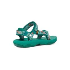 Teva Hurricane XLT 2 Kinder Wassersport Sandale Freizeitsandale Garden-blue Sky -Sport – Rudergeschäft teva hurricane xlt 2 kinder wassersport sandale freizeitsandale garden blue sky 2