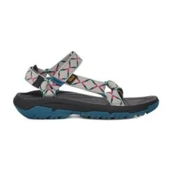 Teva Hurricane XLT2 Damen Trekking Sandale Outdoorsandale Diamond Chateau -Sport – Rudergeschäft teva hurricane xlt2 damen trekking sandale outdoorsandale diamond chateau 1