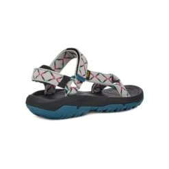 Teva Hurricane XLT2 Damen Trekking Sandale Outdoorsandale Diamond Chateau -Sport – Rudergeschäft teva hurricane xlt2 damen trekking sandale outdoorsandale diamond chateau 2