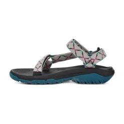 Teva Hurricane XLT2 Damen Trekking Sandale Outdoorsandale Diamond Chateau -Sport – Rudergeschäft teva hurricane xlt2 damen trekking sandale outdoorsandale diamond chateau 3