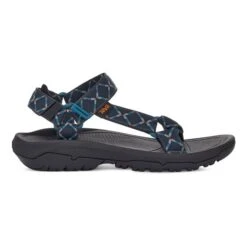 Teva Hurricane XLT2 Herren Trekking Sandale Outdoorsandale Diamond Eclipse -Sport – Rudergeschäft teva hurricane xlt2 herren trekking sandale outdoorsandale diamond eclipse 1