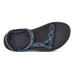 Teva Hurricane XLT2 Herren Trekking Sandale Outdoorsandale Diamond Eclipse -Sport – Rudergeschäft teva hurricane xlt2 herren trekking sandale outdoorsandale diamond eclipse 4