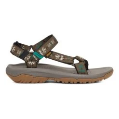 Teva Hurricane XLT2 Herren Trekking Sandale Outdoorsandale Gecko Olive 7 Teva Hurricane XLT2 Herren Trekking Sandale Outdoorsandale Gecko Olive -Sport – Rudergeschäft teva hurricane xlt2 herren trekking sandale outdoorsandale gecko olive 1