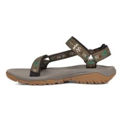 Teva Hurricane XLT2 Herren Trekking Sandale Outdoorsandale Gecko Olive 9 Teva Hurricane XLT2 Herren Trekking Sandale Outdoorsandale Gecko Olive -Sport – Rudergeschäft teva hurricane xlt2 herren trekking sandale outdoorsandale gecko olive 3