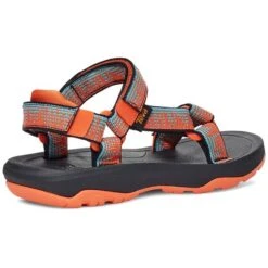 Teva Hurricane XLT2 Kinder Trekkingsandale Freizeitsandale Carrot- Blue Mirage 6 Teva Hurricane XLT2 Kinder Trekkingsandale Freizeitsandale Carrot- Blue Mirage -Sport – Rudergeschäft teva hurricane xlt2 kinder wassersport sandale freizeitsandale carrot blue mirage 1