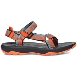 Teva Hurricane XLT2 Kinder Trekkingsandale Freizeitsandale Carrot- Blue Mirage 7 Teva Hurricane XLT2 Kinder Trekkingsandale Freizeitsandale Carrot- Blue Mirage -Sport – Rudergeschäft teva hurricane xlt2 kinder wassersport sandale freizeitsandale carrot blue mirage 2