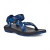 Teva Hurricane XLT2 Sandale Für Kinder Trekkingsandale Wasserfest Sodalite Blue