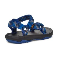 Teva Hurricane XLT2 Sandale Für Kinder Trekkingsandale Wasserfest Sodalite Blue -Sport – Rudergeschäft teva hurricane xlt2 sandale fur kinder trekkingsandale wasserfest sodalite blue 2