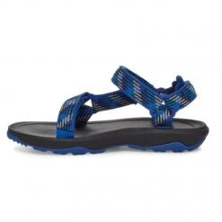 Teva Hurricane XLT2 Sandale Für Kinder Trekkingsandale Wasserfest Sodalite Blue -Sport – Rudergeschäft teva hurricane xlt2 sandale fur kinder trekkingsandale wasserfest sodalite blue 3