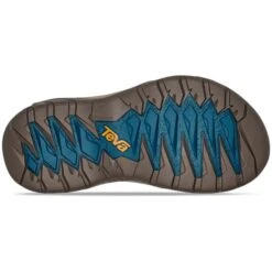 Teva Terra Fi 5 Universal Damen Trekkingsandale Mountain Blue- Green -Sport – Rudergeschäft teva terra fi 5 universal damen wassersport trekkingsandale mountain blue green 5