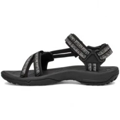 Teva Terra Fi Lite Damen Trekkingsandale Atmosphere Black- Grey 9 Teva Terra Fi Lite Damen Trekkingsandale Atmosphere Black- Grey -Sport – Rudergeschäft teva terra fi lite damen trekkingsandale atmosphere black grey 3