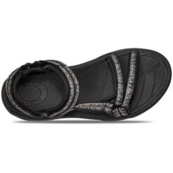 Teva Terra Fi Lite Damen Trekkingsandale Atmosphere Black- Grey 10 Teva Terra Fi Lite Damen Trekkingsandale Atmosphere Black- Grey -Sport – Rudergeschäft teva terra fi lite damen trekkingsandale atmosphere black grey 4