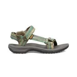 Teva Terra Fi Lite Damen Trekkingsandale Burnt Olive -Sport – Rudergeschäft teva terra fi lite damen trekkingsandale burnt olive 1