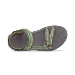 Teva Terra Fi Lite Damen Trekkingsandale Burnt Olive -Sport – Rudergeschäft teva terra fi lite damen trekkingsandale burnt olive 3