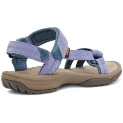 Teva Terra Fi Lite Suede Damen Trekkingsandale Purple Impression -Sport – Rudergeschäft teva terra fi lite suede damen wassersport sandale trekkingsandale purple impression 2