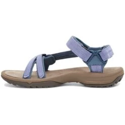 Teva Terra Fi Lite Suede Damen Trekkingsandale Purple Impression -Sport – Rudergeschäft teva terra fi lite suede damen wassersport sandale trekkingsandale purple impression 3