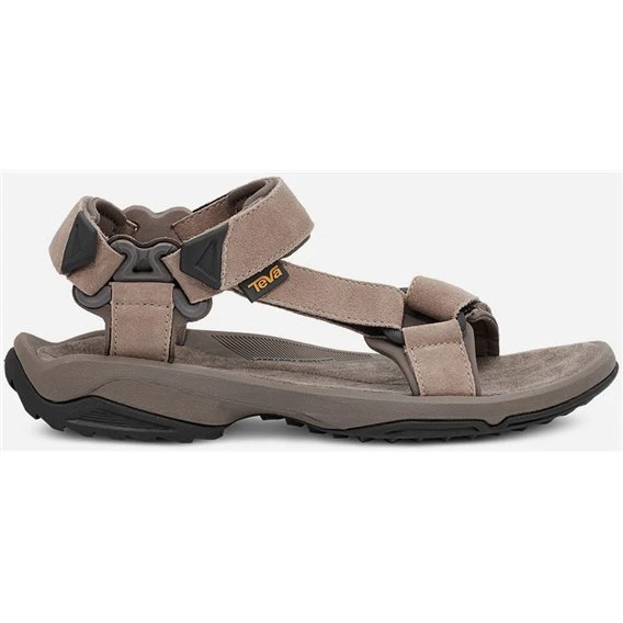 Teva Terra Fi Lite Suede Herren Freizeit Sandale Outdoorsandale Caribou 2 Teva Terra Fi Lite Suede Herren Freizeit Sandale Outdoorsandale Caribou – Bild 2