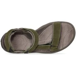 Teva Terra Fi Lite Suede Herren Trekkingsandale Dark Olive 10 Teva Terra Fi Lite Suede Herren Trekkingsandale Dark Olive -Sport – Rudergeschäft teva terra fi lite suede herren wassersport sandale trekkingsandale dark olive 4